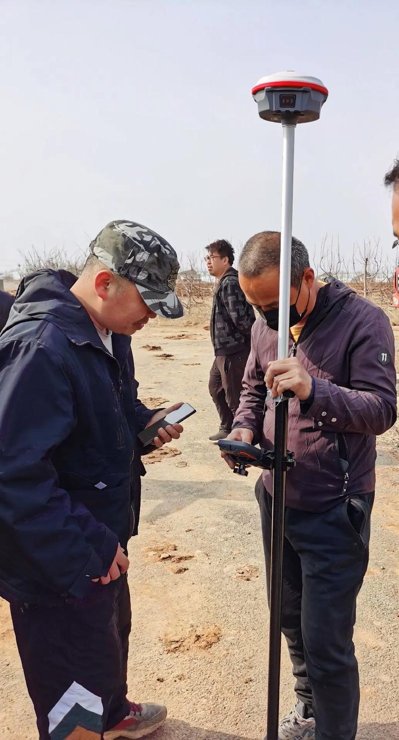 大连测绘仪器与测绘服务 完美售后是专业保障的基石